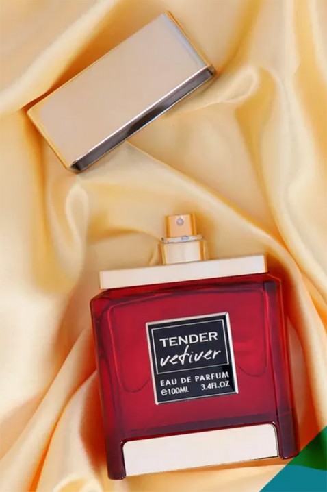 Flavia Tender Vetiver EDP 100 ml parfümIVET.HU - A te online butikod.