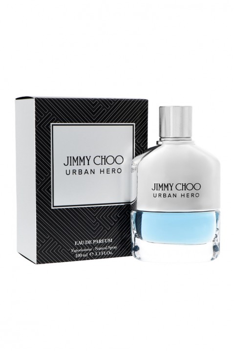 Jimmy Choo Man Urban Hero EDP 100 ml parfümIVET.HU - A te online butikod.