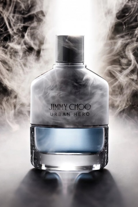 Jimmy Choo Man Urban Hero EDP 100 ml parfümIVET.HU - A te online butikod.