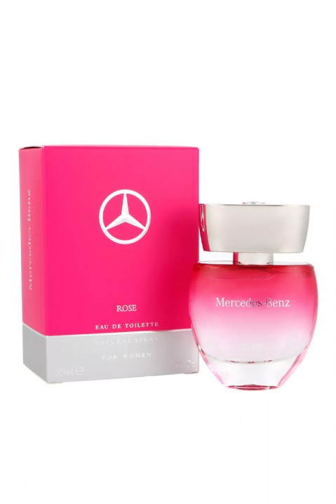 Mercedes Benz Woman Rose EDT 60 ml parfümIVET.HU - A te online butikod.