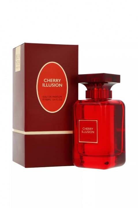 Flavia Cherry Illusion EDP 100 ml parfümIVET.HU - A te online butikod.