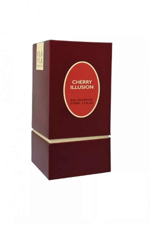 Flavia Cherry Illusion EDP 100 ml parfümIVET.HU - A te online butikod.