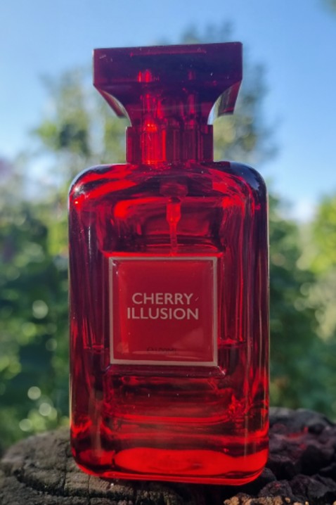 Flavia Cherry Illusion EDP 100 ml parfümIVET.HU - A te online butikod.