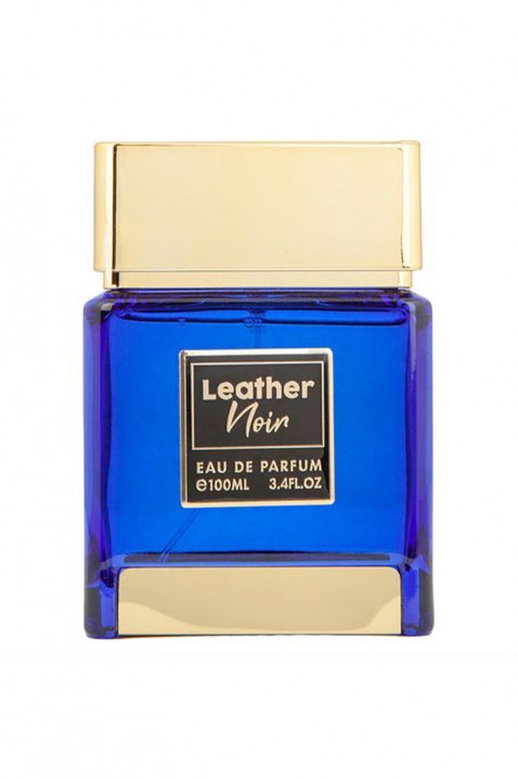 Flavia Leather Noir EDP 100 ml parfümIVET.HU - A te online butikod.