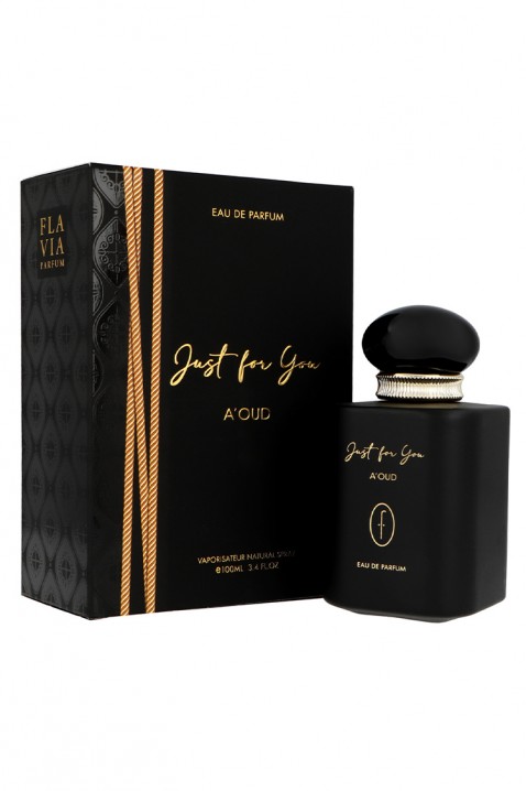 Flavia Just For You A`Oud EDP 100 ml parfümIVET.HU - A te online butikod.