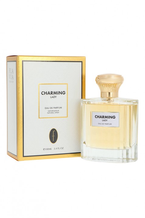 Flavia Charming Lady EDP 100 ml parfümIVET.HU - A te online butikod.