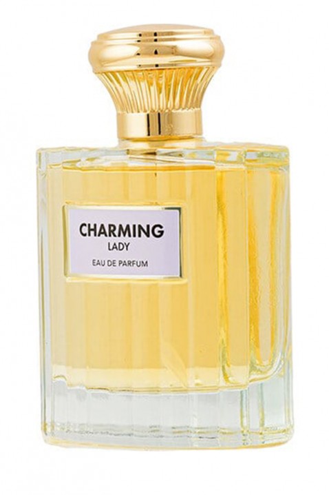 Flavia Charming Lady EDP 100 ml parfümIVET.HU - A te online butikod.