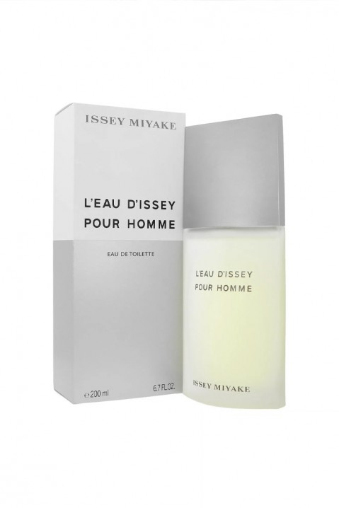 Issey Miyake L`Eau D`Issey Pour Homme EDT 200 ml parfümIVET.HU - A te online butikod.