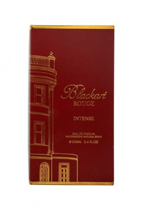 Flavia Blackart Rouge Intense EDP 100 ml parfümIVET.HU - A te online butikod.