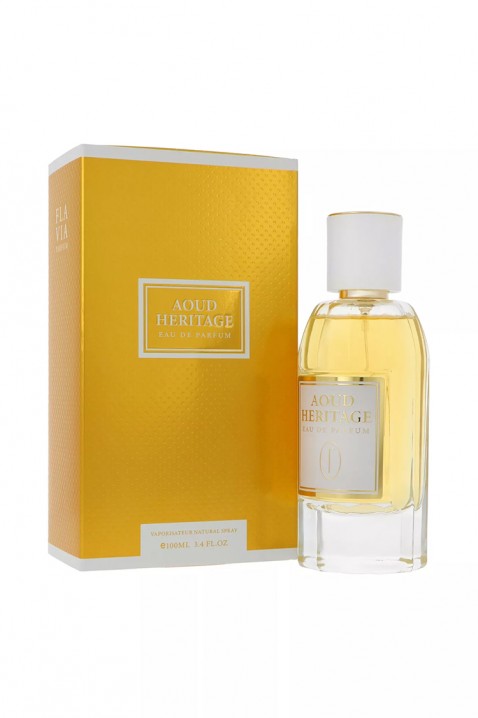 Flavia Aoud Heritage EDP 100 ml parfümIVET.HU - A te online butikod.