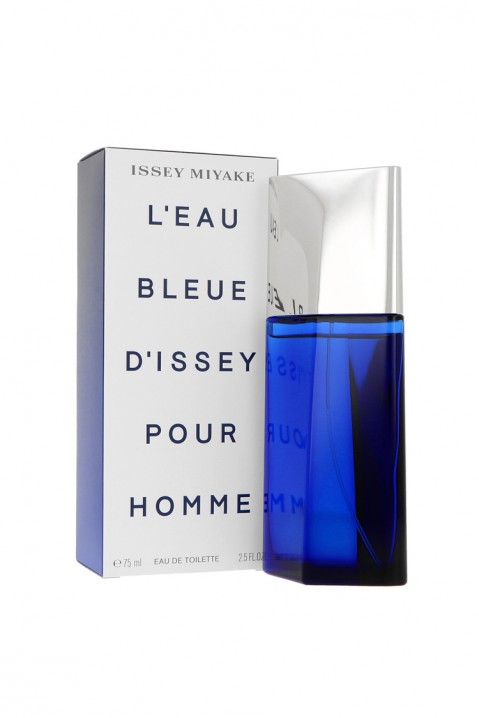 Issey Miyake L`Eau Bleue D`Issey Pour Homme EDT 75 ml parfümIVET.HU - A te online butikod.