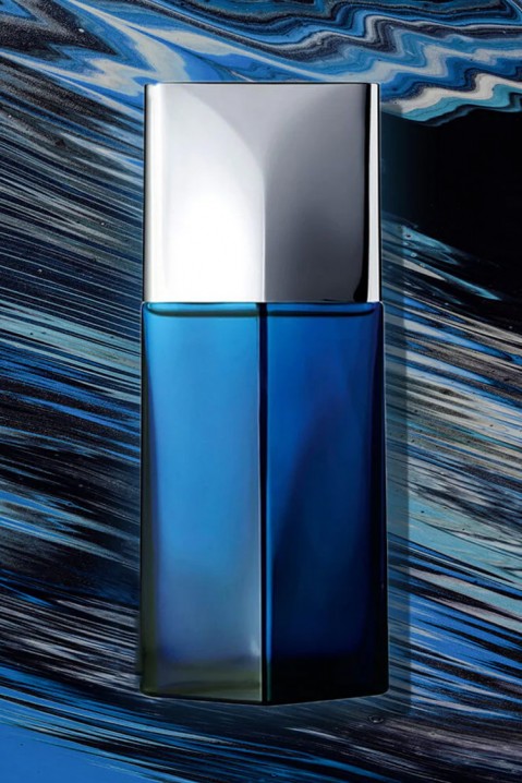 Issey Miyake L`Eau Bleue D`Issey Pour Homme EDT 75 ml parfümIVET.HU - A te online butikod.