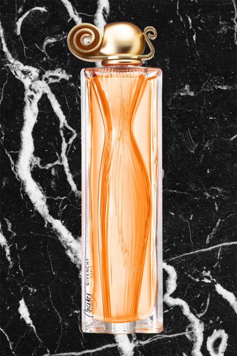 Givenchy Organza EDP 50 ml parfümIVET.HU - A te online butikod.