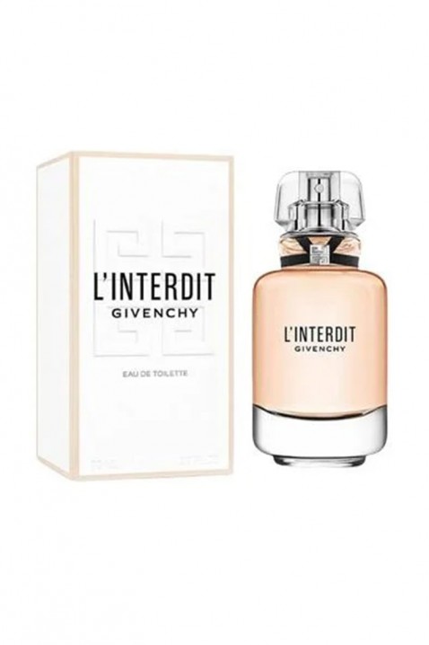 Givenchy L`Interdit 2022 EDT 50 ml parfümIVET.HU - A te online butikod.