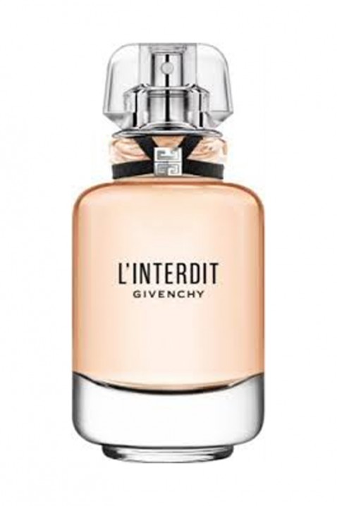 Givenchy L`Interdit 2022 EDT 50 ml parfümIVET.HU - A te online butikod.