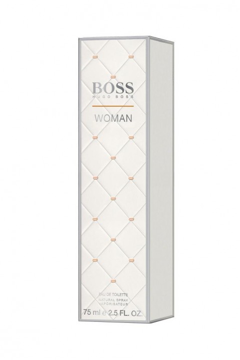 Hugo Boss Orange EDT 75 ml parfümIVET.HU - A te online butikod.