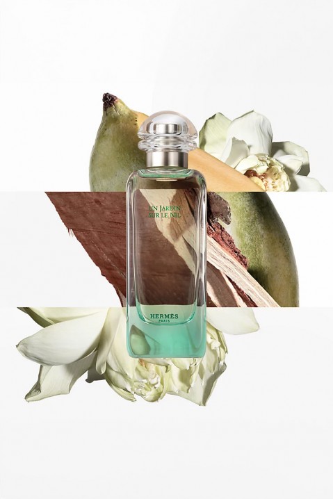 Hermes Jardin Un Jardin Sur Le Nil EDT 100 ml parfümIVET.HU - A te online butikod.