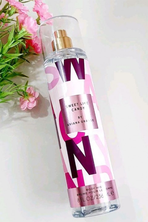 Ariana Grande Sweet Like Candy 236 ml parfüm testpermetIVET.HU - A te online butikod.