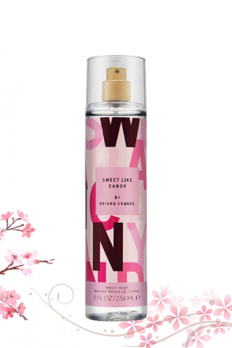 Ariana Grande Sweet Like Candy 236 ml parfüm testpermetIVET.HU - A te online butikod.