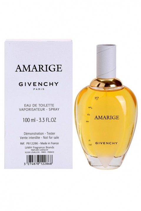 Givenchy Amarige EDT 100 ml parfüm teszterIVET.HU - A te online butikod.