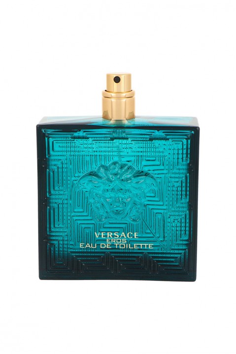 Versace Eros EDT 100 ml parfüm teszterIVET.HU - A te online butikod.