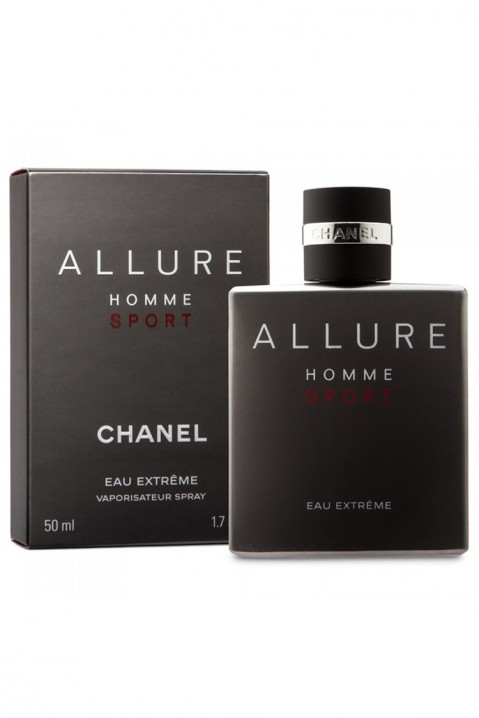 Chanel Allure Homme Sport Eau Extreme EDT 50 ml parfümIVET.HU - A te online butikod.