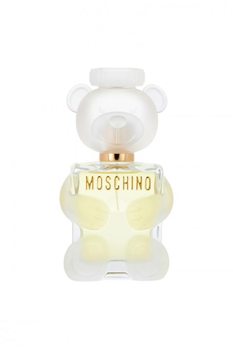 Moschino Toy 2 EDP 100 ml parfüm teszterIVET.HU - A te online butikod.