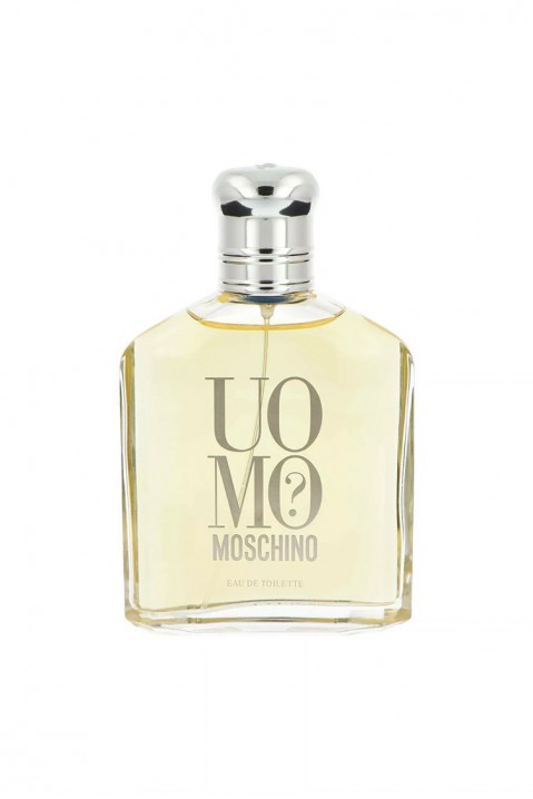 Moschino Uomo? EDT 125 ml parfüm teszterIVET.HU - A te online butikod.