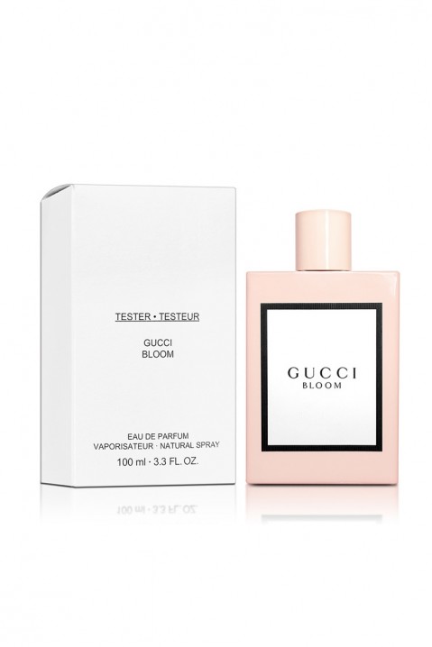 Gucci Bloom EDP 100 ml parfüm teszterIVET.HU - A te online butikod.