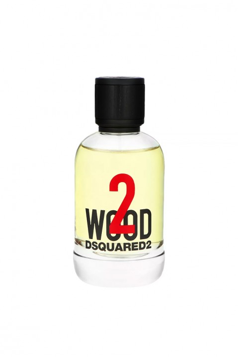 Dsquared 2 Wood EDT 100 ml parfüm teszterIVET.HU - A te online butikod.