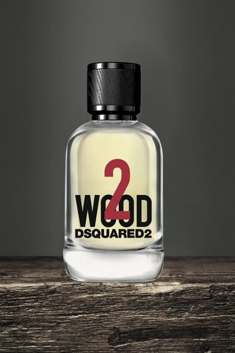 Dsquared 2 Wood EDT 100 ml parfüm teszterIVET.HU - A te online butikod.