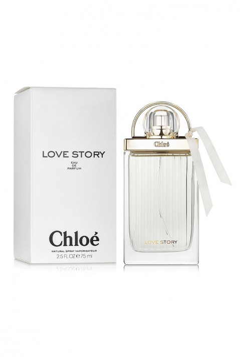 Chloe Love Story EDT 75 ml parfüm teszterIVET.HU - A te online butikod.