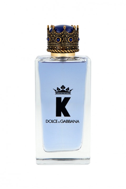 Dolce & Gabbana K By Dolce & Gabbana EDT 100 ml parfüm teszterIVET.HU - A te online butikod.