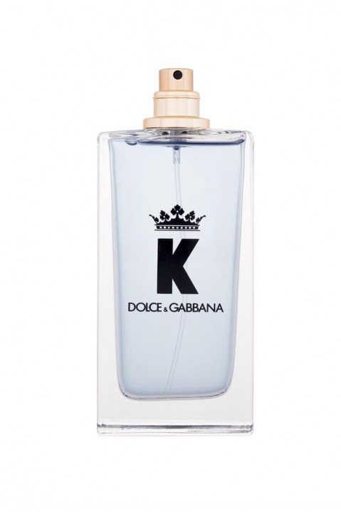 Dolce & Gabbana K By Dolce & Gabbana EDT 100 ml parfüm teszterIVET.HU - A te online butikod.