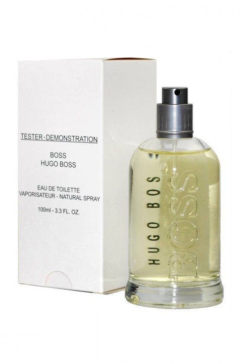 Hugo Boss Bottled EDT 100 ml parfüm teszterIVET.HU - A te online butikod.