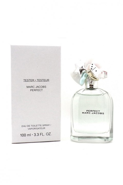 Marc Jacobs Perfect EDT 100 ml parfüm teszterIVET.HU - A te online butikod.