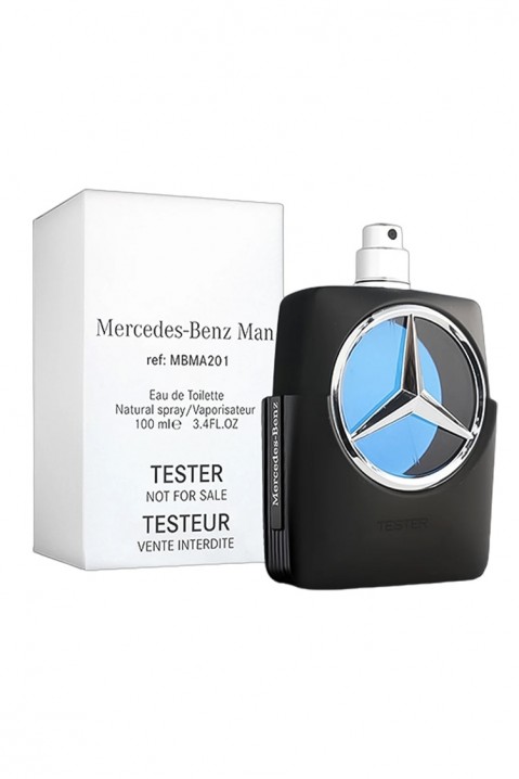 Mercedes-Benz Men EDT 100 ml parfüm teszterIVET.HU - A te online butikod.