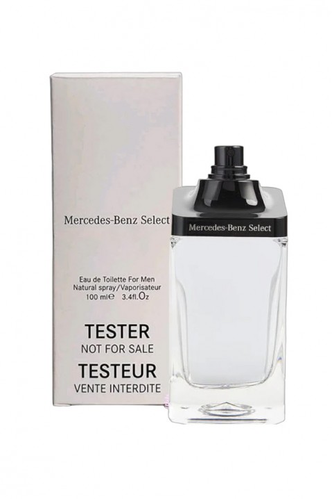 Mercedes-Benz Select EDT 100 ml parfüm teszterIVET.HU - A te online butikod.