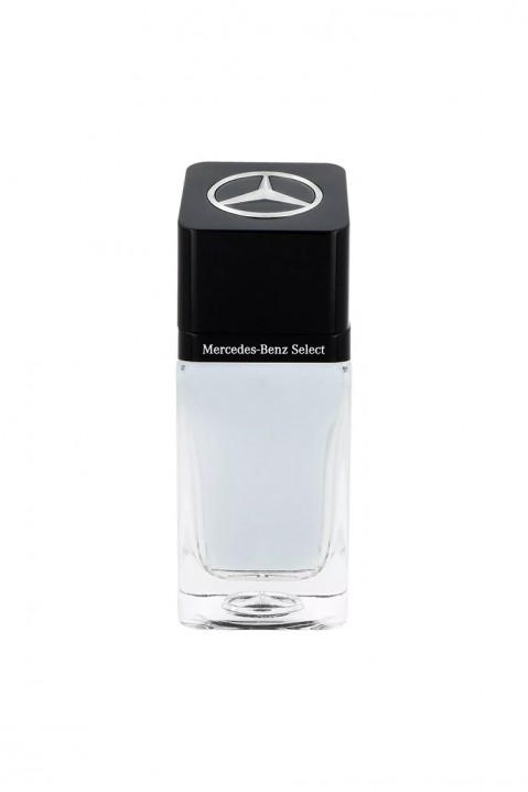 Mercedes-Benz Select EDT 100 ml parfüm teszterIVET.HU - A te online butikod.