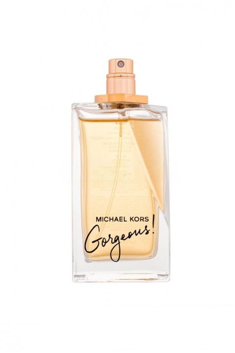 Michael Kors Gorgeous! EDP 100 ml parfüm teszterIVET.HU - A te online butikod.