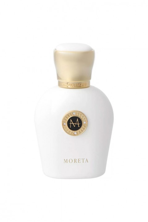 Moresque White Moreta EDP 50 ml parfüm teszterIVET.HU - A te online butikod.