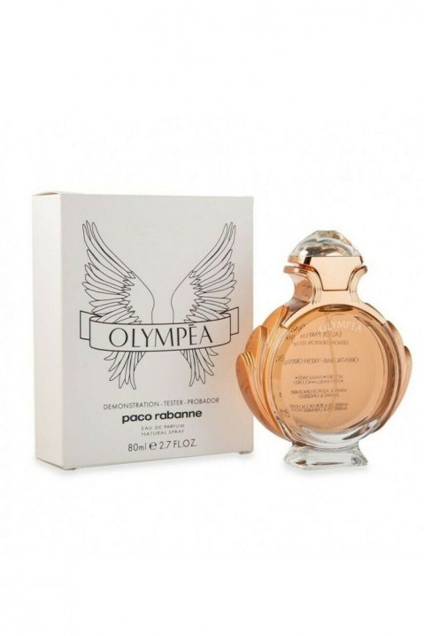 Paco Rabanne Olympea EDP 80 ml parfüm teszterIVET.HU - A te online butikod.