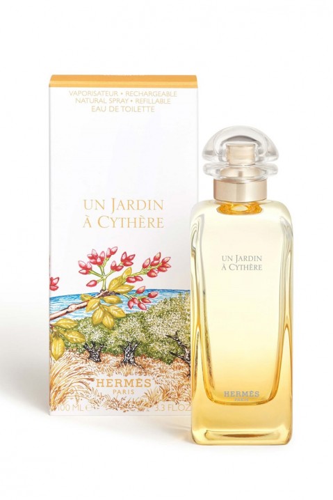 Hermes Un Jardin a Cythere EDT 100 ml parfümIVET.HU - A te online butikod.