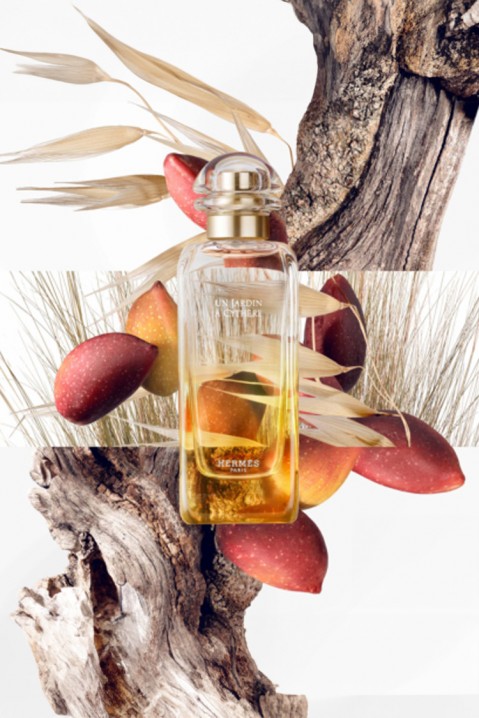 Hermes Un Jardin a Cythere EDT 100 ml parfümIVET.HU - A te online butikod.