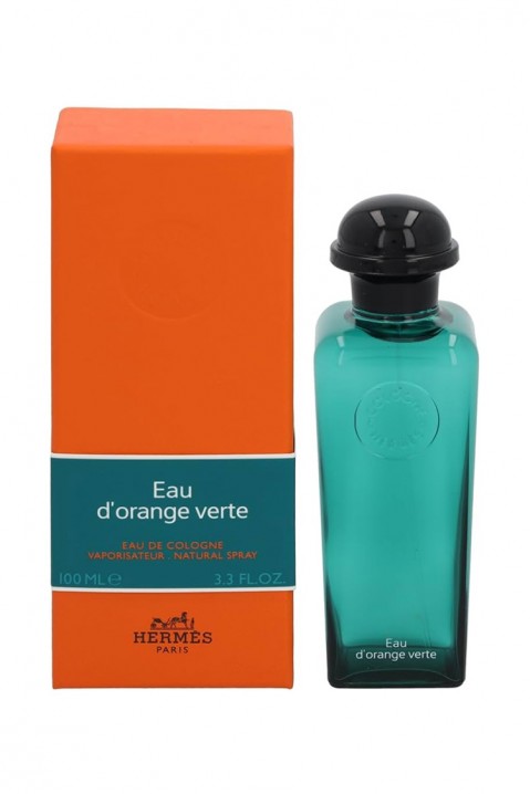 Hermes Eau D`Orange Verte EDC 50 ml parfümIVET.HU - A te online butikod.