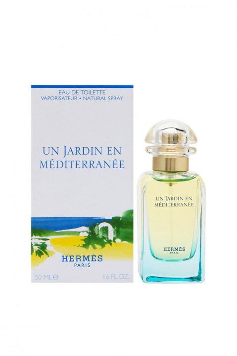 Hermes Jardin Un Jardin En Mediterranee EDT 50 ml parfümIVET.HU - A te online butikod.