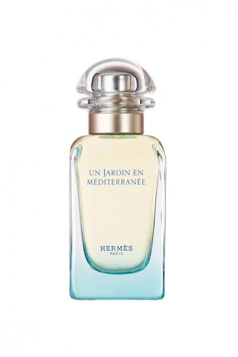 Hermes Jardin Un Jardin En Mediterranee EDT 50 ml parfümIVET.HU - A te online butikod.