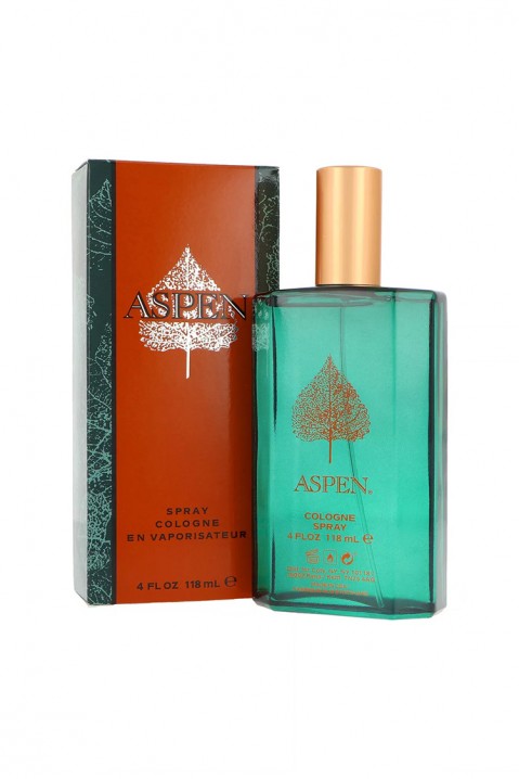 Coty Aspen For Men EDC 118 ml férfi kölniIVET.HU - A te online butikod.