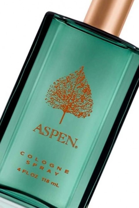 Coty Aspen For Men EDC 118 ml férfi kölniIVET.HU - A te online butikod.