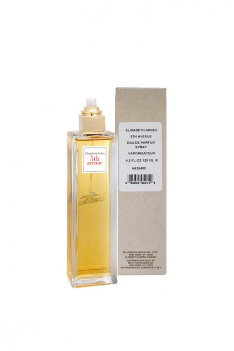 Elizabeth Arden 5Th Avenue EDP 125 ml parfüm teszterIVET.HU - A te online butikod.